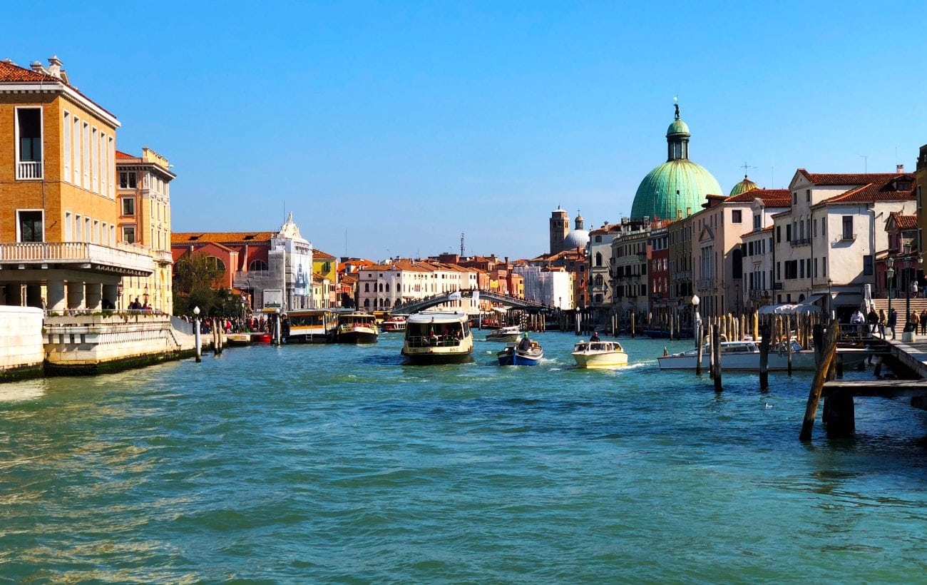 Venice VR 2018: Auf welche VR-Erfahrungen ich mich am meisten freue